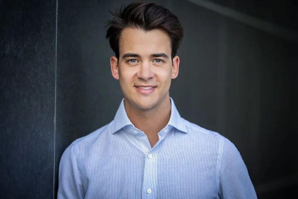 Raúl Carbajosa Niehoff