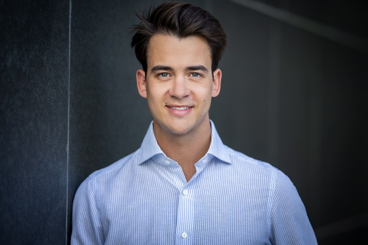 Raúl Carbajosa Niehoff