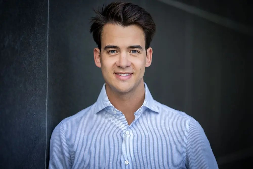 Raúl Carbajosa Niehoff